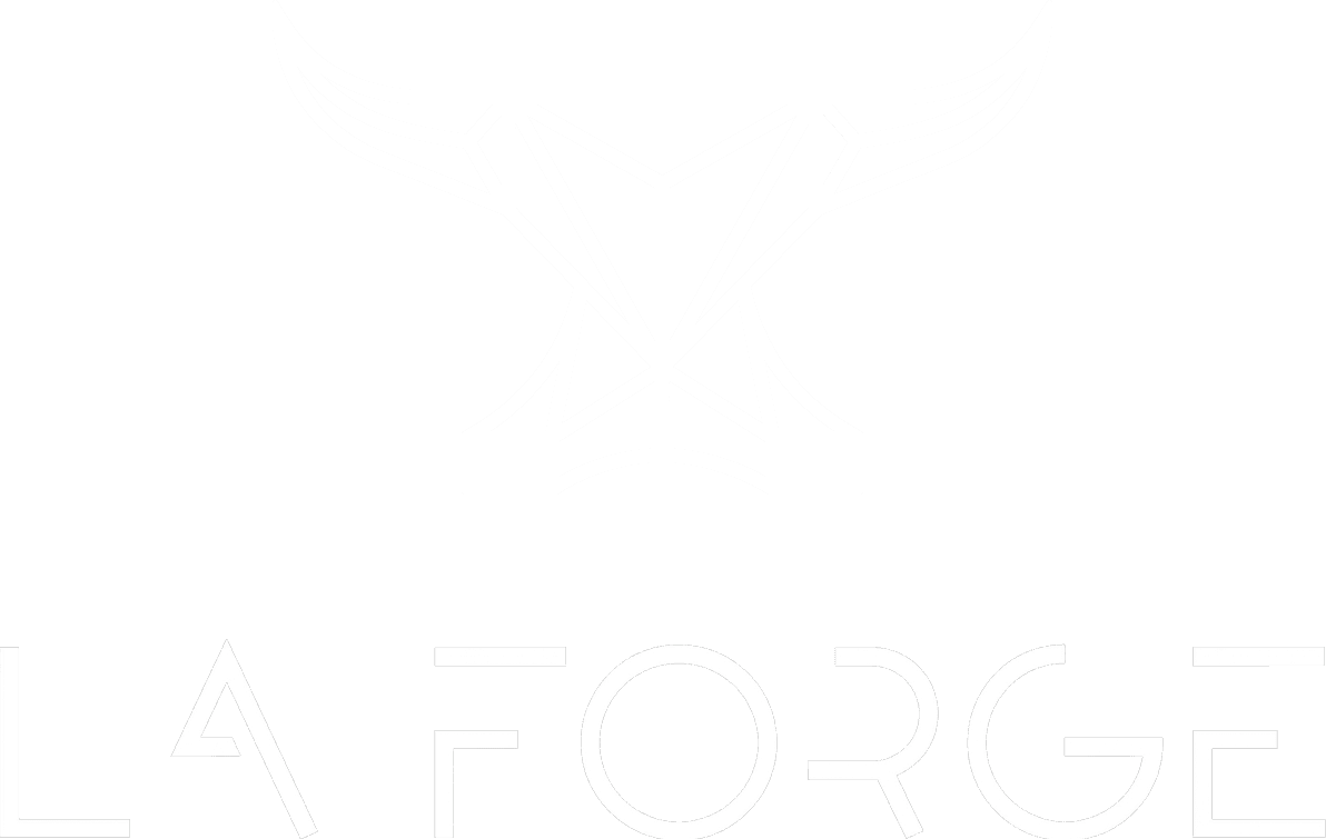 LA FORGE